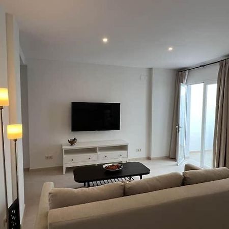 Apartamento La Canela Nerja Buitenkant foto