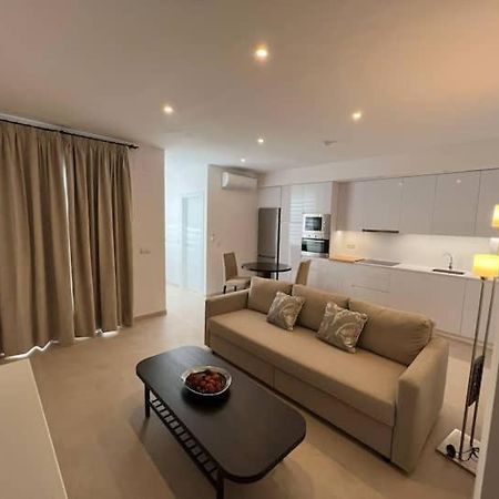 Apartamento La Canela Nerja Buitenkant foto