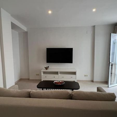 Apartamento La Canela Nerja Buitenkant foto