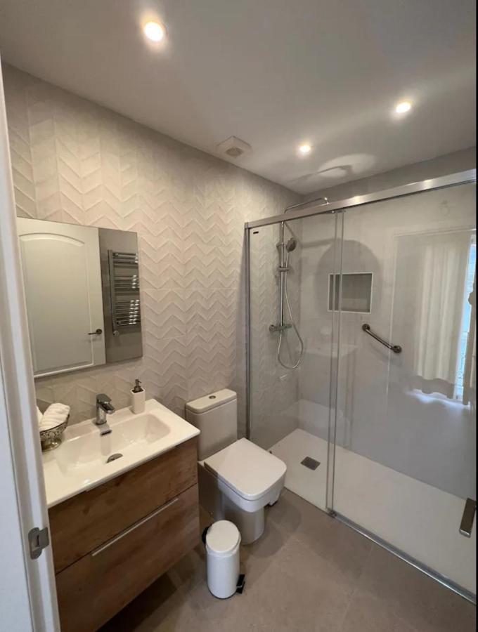 Apartamento La Canela Nerja Buitenkant foto
