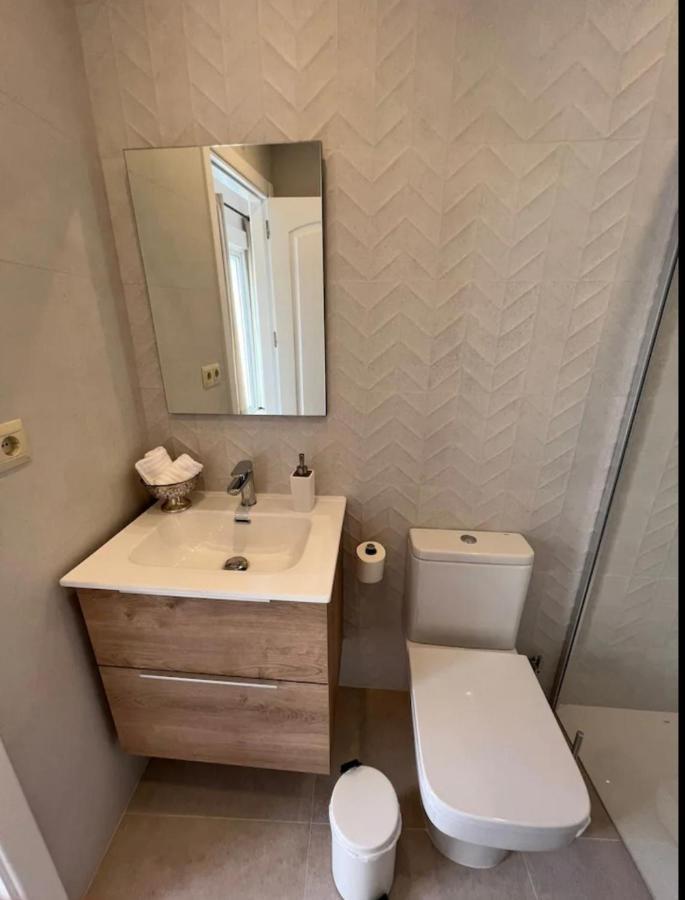 Apartamento La Canela Nerja Buitenkant foto