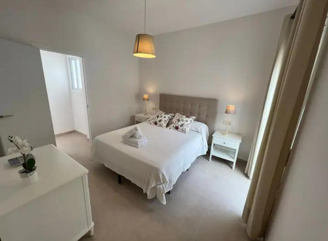 Apartamento La Canela Nerja Buitenkant foto
