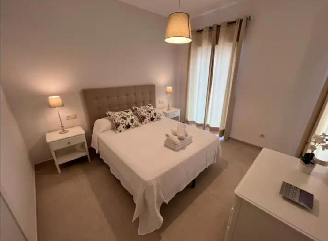 Apartamento La Canela Nerja Buitenkant foto
