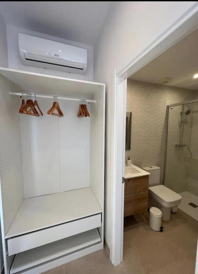 Apartamento La Canela Nerja Buitenkant foto