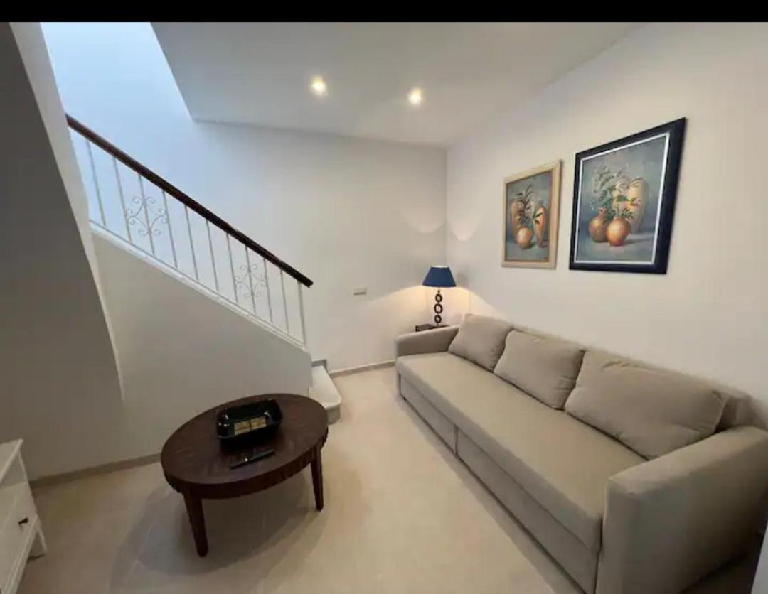 Apartamento La Canela Nerja Buitenkant foto