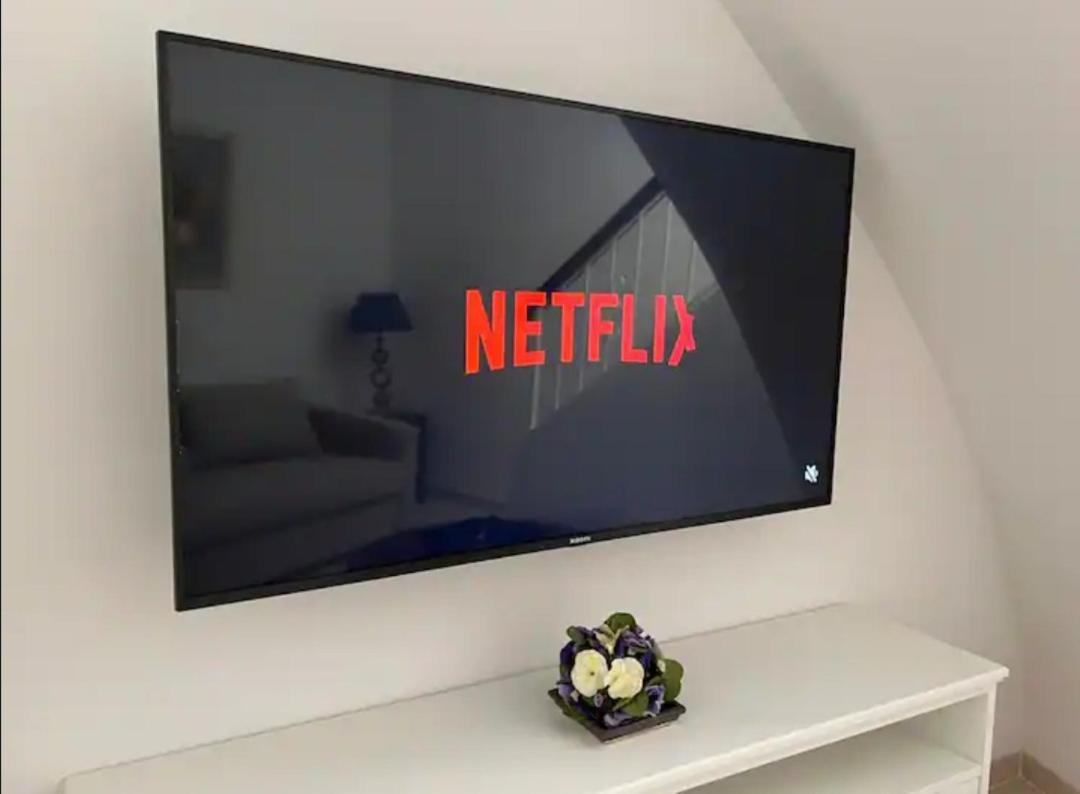 Apartamento La Canela Nerja Buitenkant foto