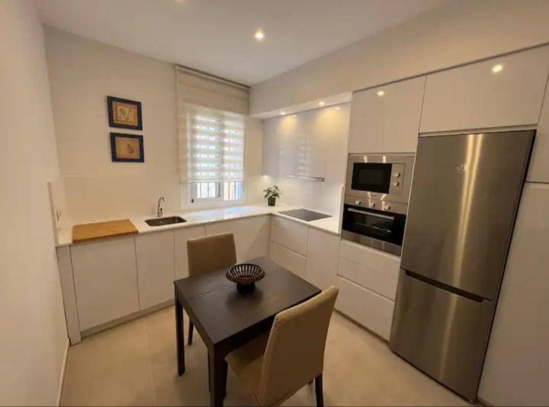 Apartamento La Canela Nerja Buitenkant foto