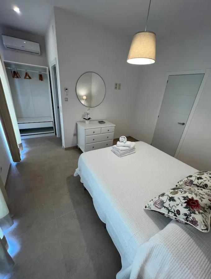Apartamento La Canela Nerja Buitenkant foto