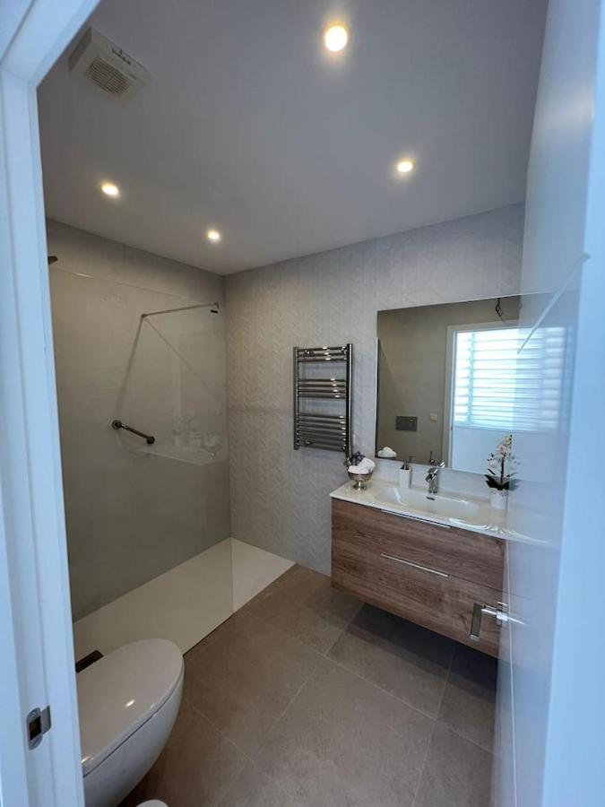 Apartamento La Canela Nerja Buitenkant foto