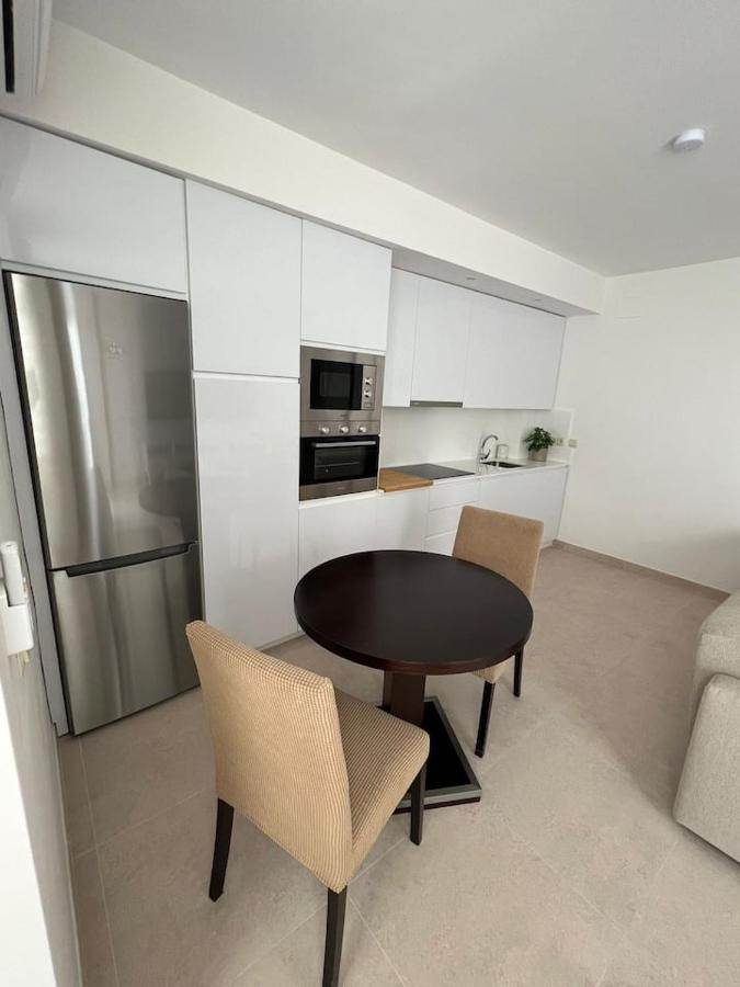 Apartamento La Canela Nerja Buitenkant foto
