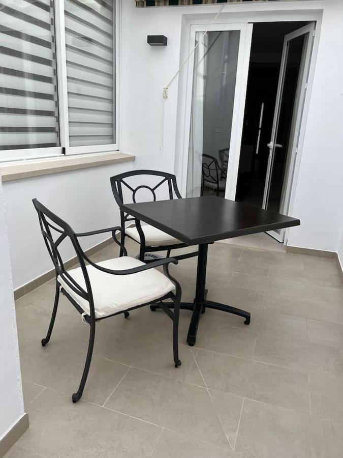 Apartamento La Canela Nerja Buitenkant foto