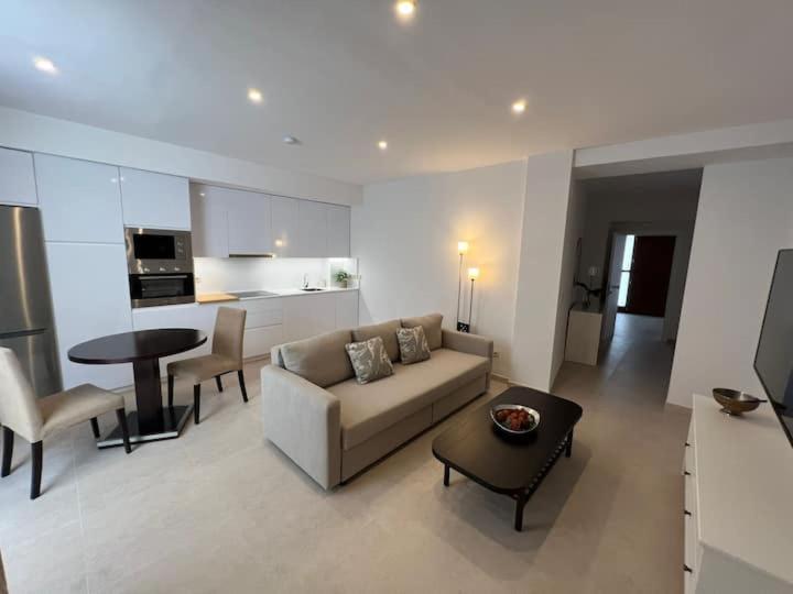 Apartamento La Canela Nerja Buitenkant foto