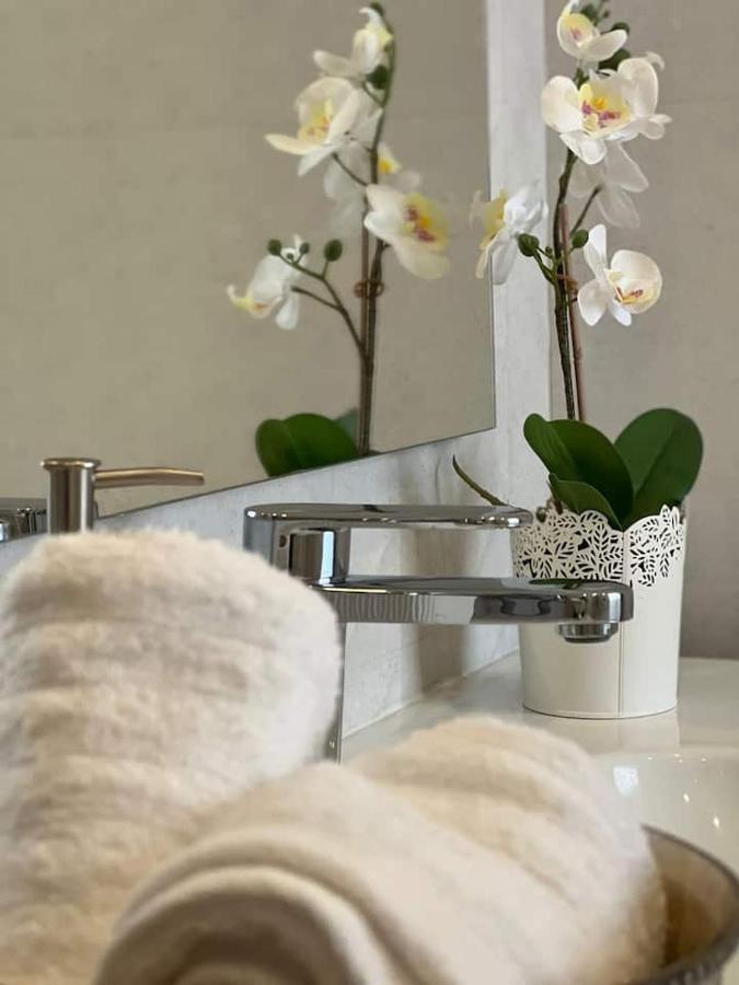 Apartamento La Canela Nerja Buitenkant foto
