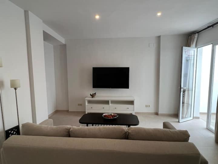 Apartamento La Canela Nerja Buitenkant foto