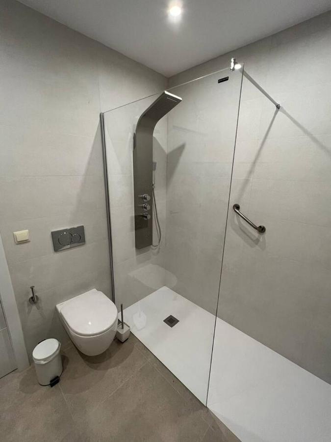 Apartamento La Canela Nerja Buitenkant foto