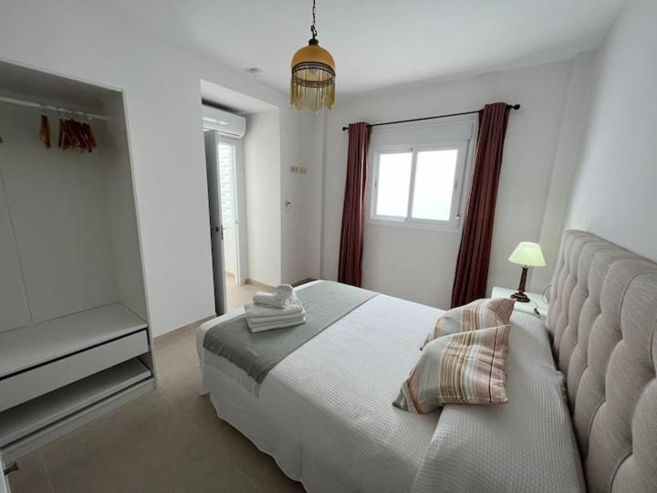Apartamento La Canela Nerja Buitenkant foto