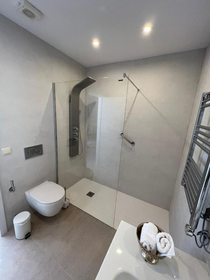 Apartamento La Canela Nerja Buitenkant foto