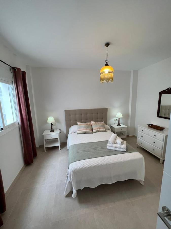 Apartamento La Canela Nerja Buitenkant foto