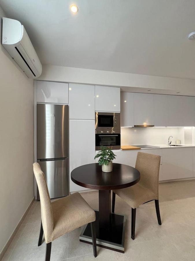 Apartamento La Canela Nerja Buitenkant foto