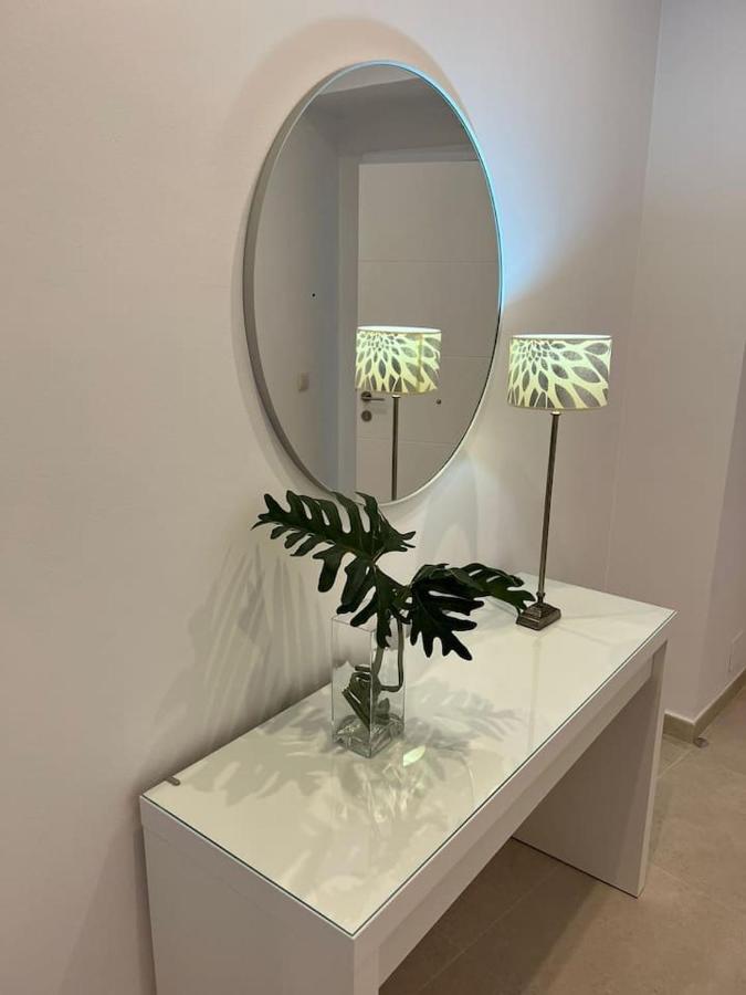 Apartamento La Canela Nerja Buitenkant foto