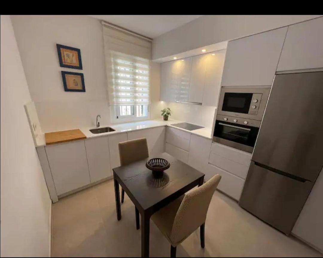 Apartamento La Canela Nerja Kamer foto