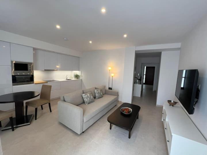 Apartamento La Canela Nerja Buitenkant foto