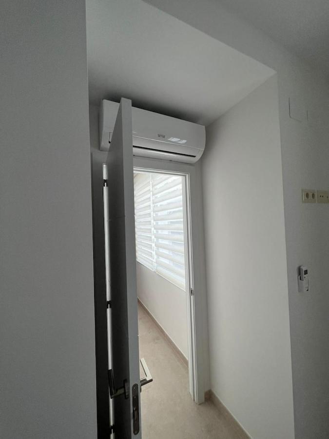 Apartamento La Canela Nerja Buitenkant foto